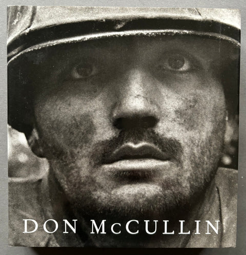 Don McCullin