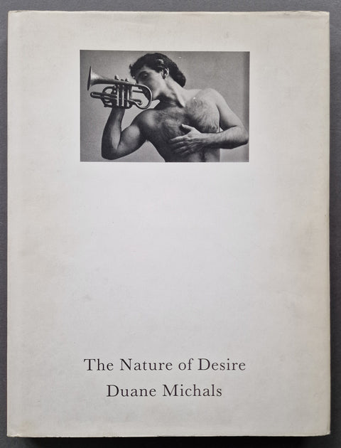 The Nature of Desire