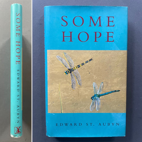 Some Hope - UK 1st