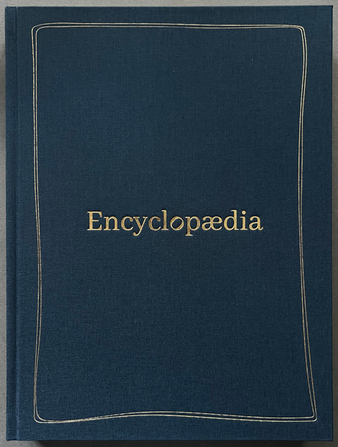 Encyclopaedia