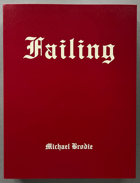 Failing