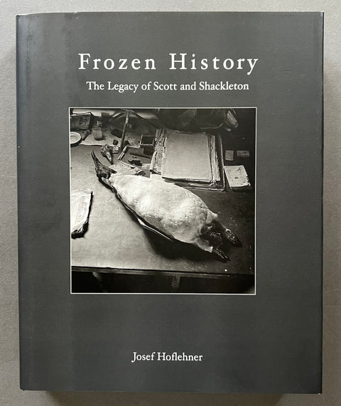 Frozen History