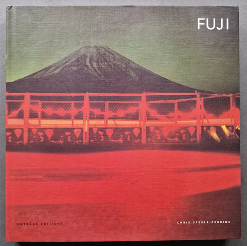 Fuji: Images of Contemporary Japan