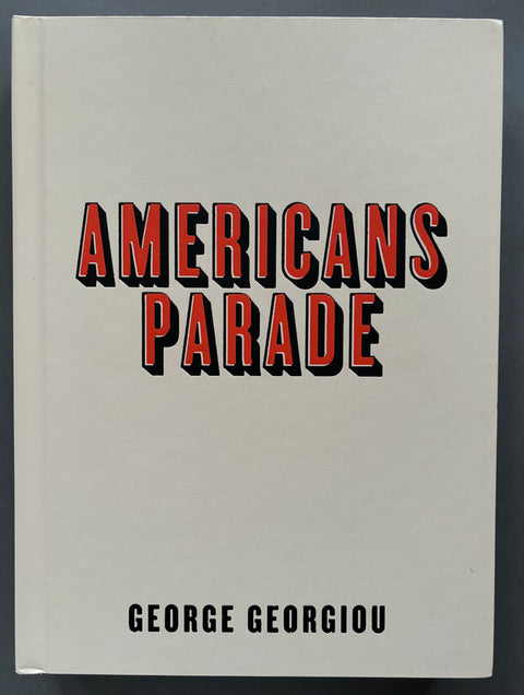 Americans Parade