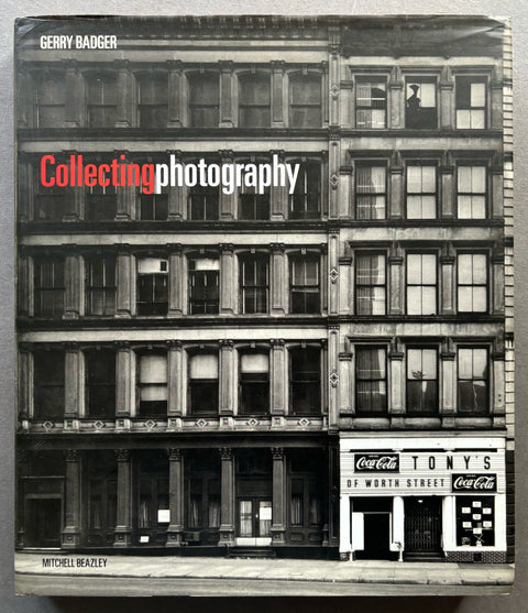 Collecting Photography