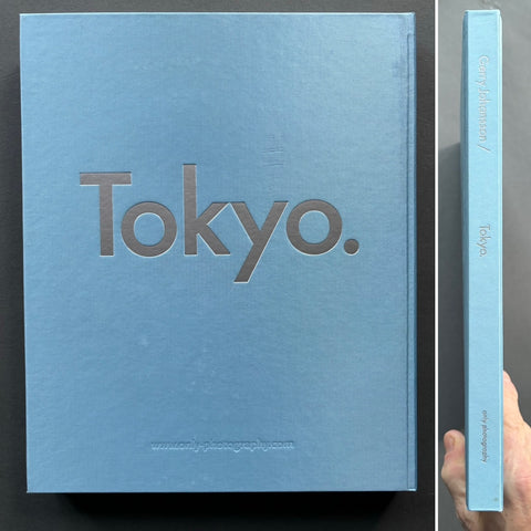 Tokyo