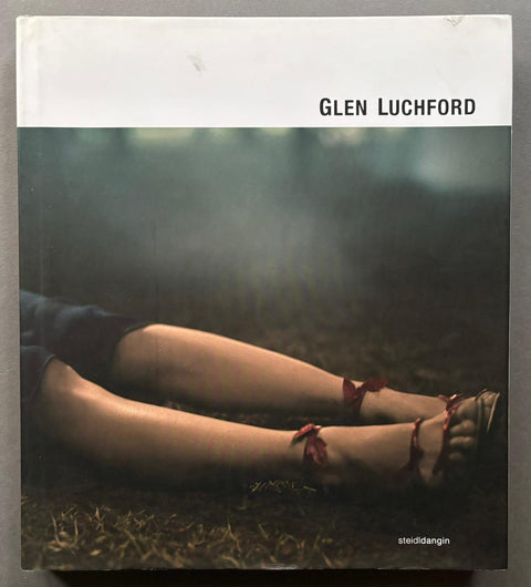 Glen Luchford