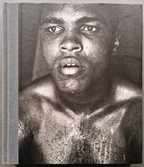 Gordon Parks: Muhammad