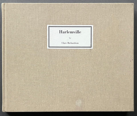 Harlemville