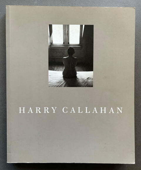 Harry Callahan