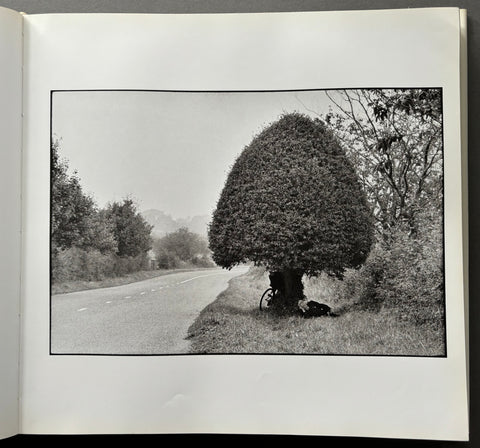 Henri Cartier Bresson Photographer - signed