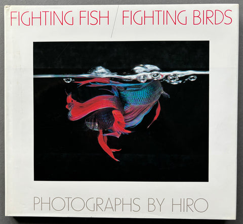 Fighting Fish / Fighting Birds