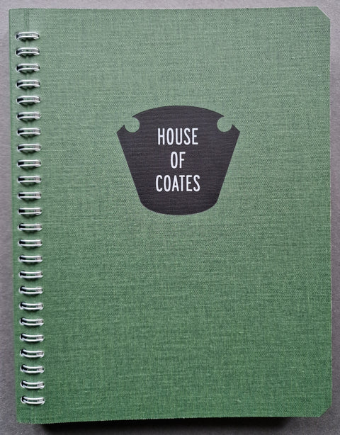 House of Coates