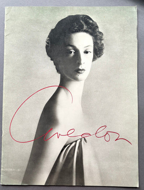 Avedon: Photographs 1947-1977