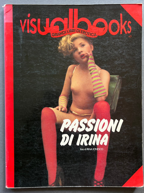 Passioni Di Irina