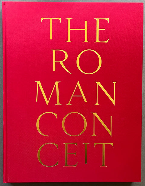 The Roman Conceit