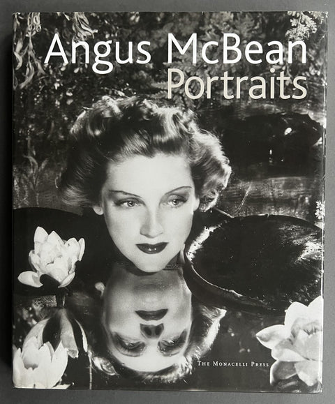 Angus McBean: Portraits