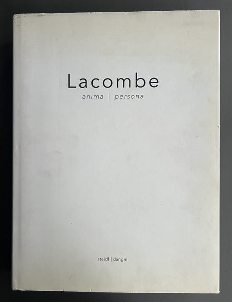 Lacombe: anima/persona