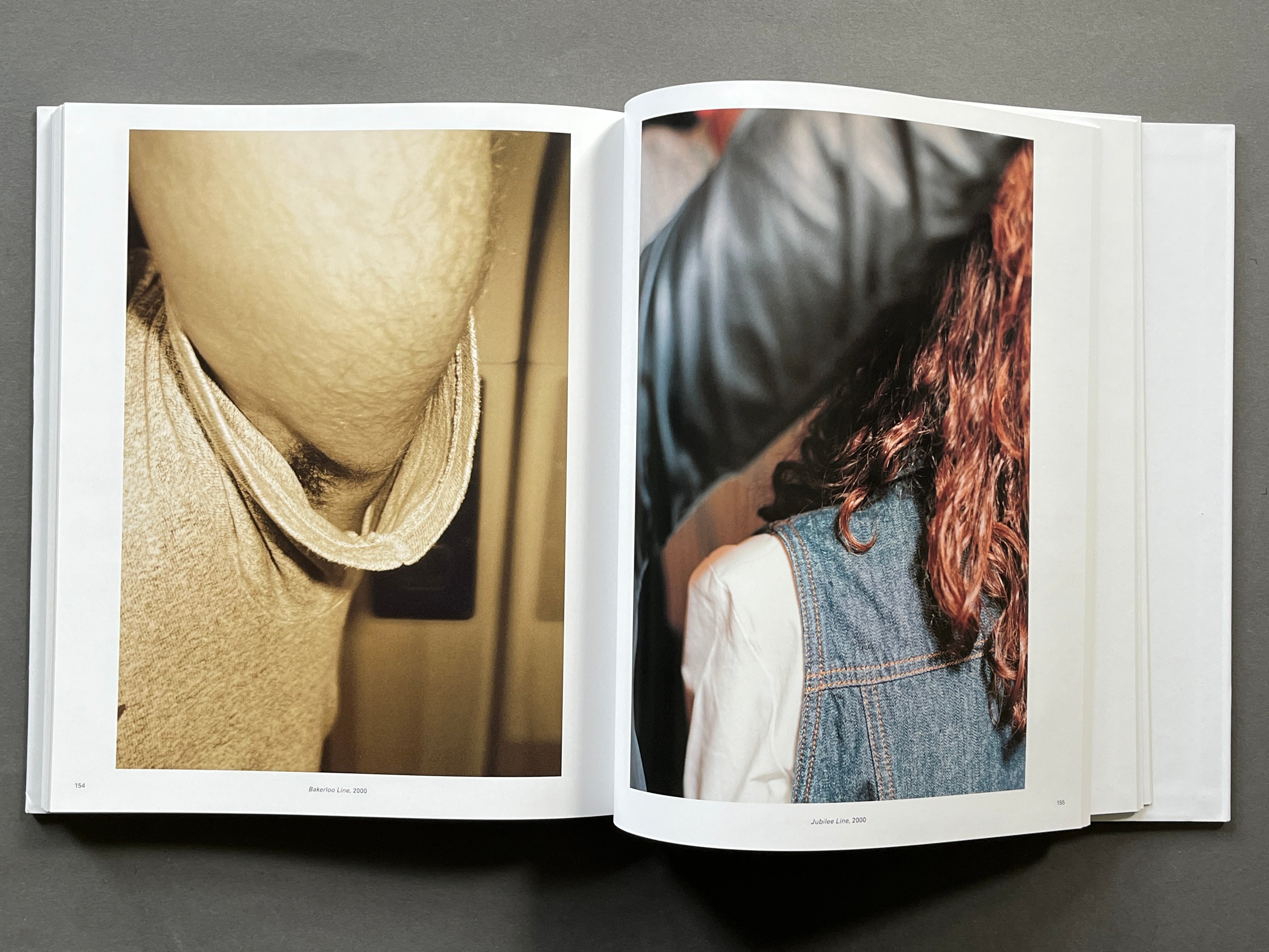 View from Above by Wolfgang Tillmans | Photography | Setanta Books