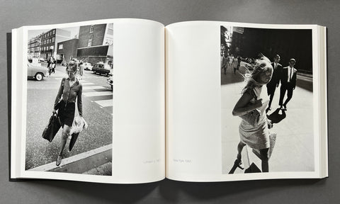 Winogrand: Figments From The Real World