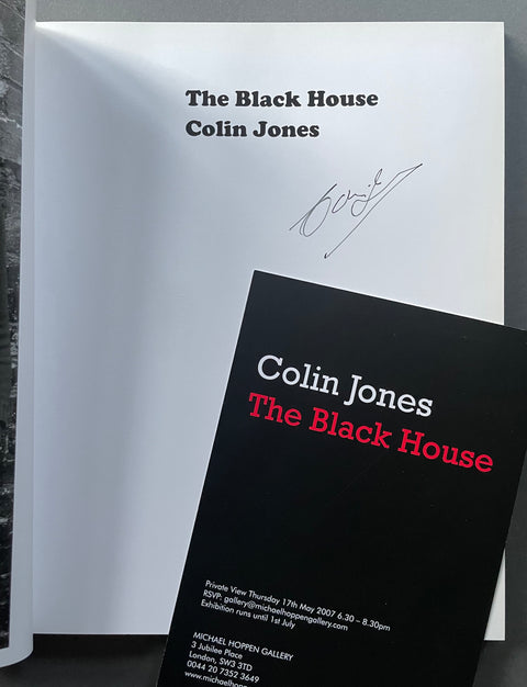 The Black House