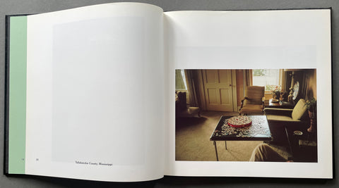 William Eggleston's Guide