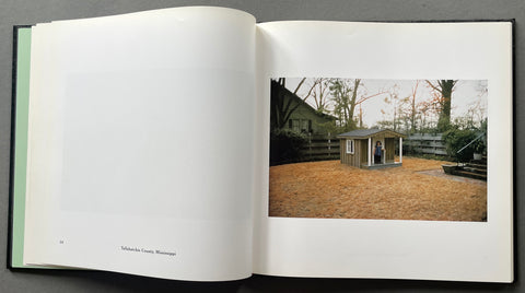 William Eggleston's Guide