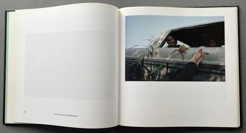 William Eggleston's Guide