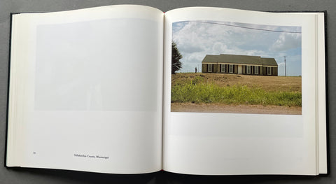 William Eggleston's Guide