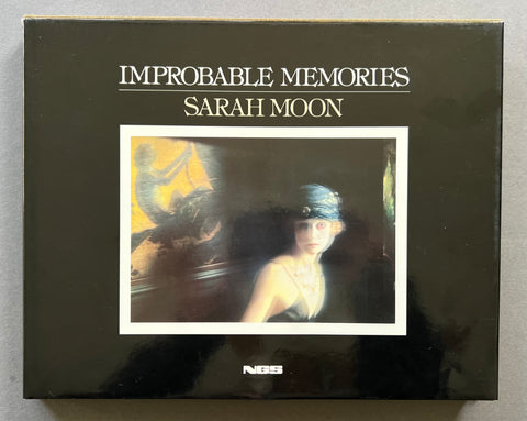 Improbable Memories