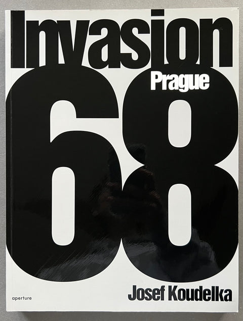 Invasion 68: Prague