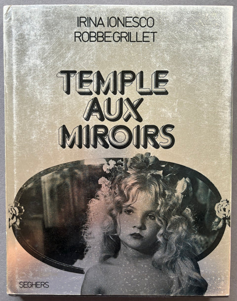 Temple Aux Miroirs