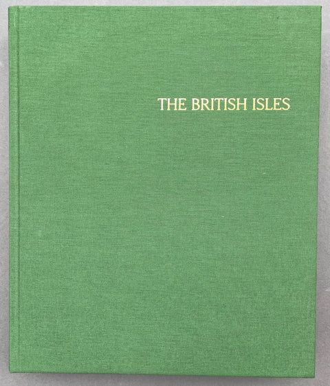 The British Isles, 2007-2020