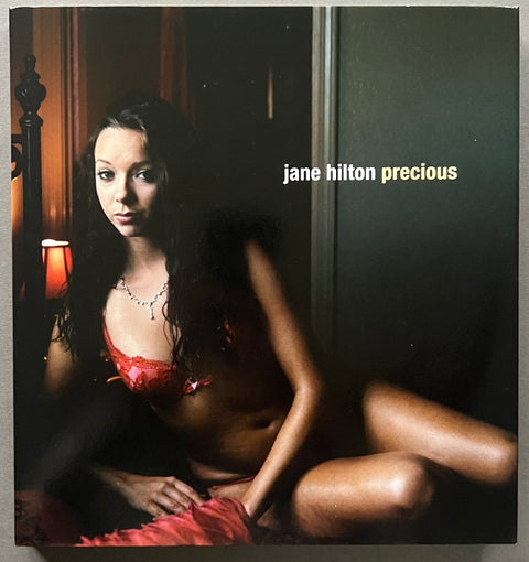 Jane Hilton: Precious