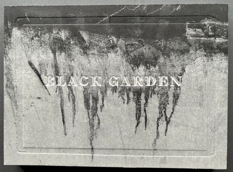 Black Garden