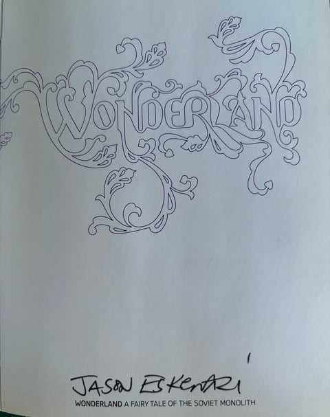 Wonderland