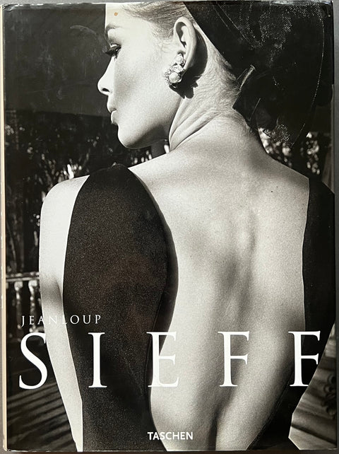 Jeanloup Sieff: 40 Years of Photography