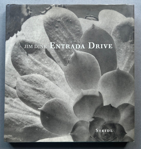 Entrada Drive