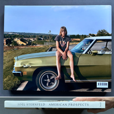 Joel Sternfeld: American Prospects