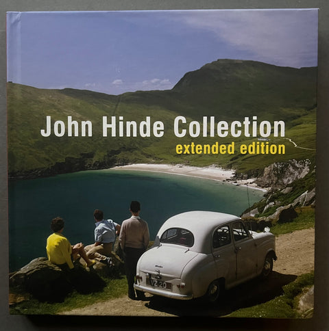 John Hinde Collection: Extended Edition