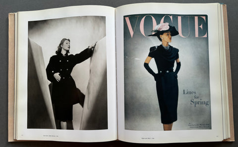 John Rawlings: 30 Years in Vogue