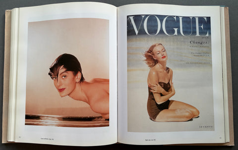 John Rawlings: 30 Years in Vogue