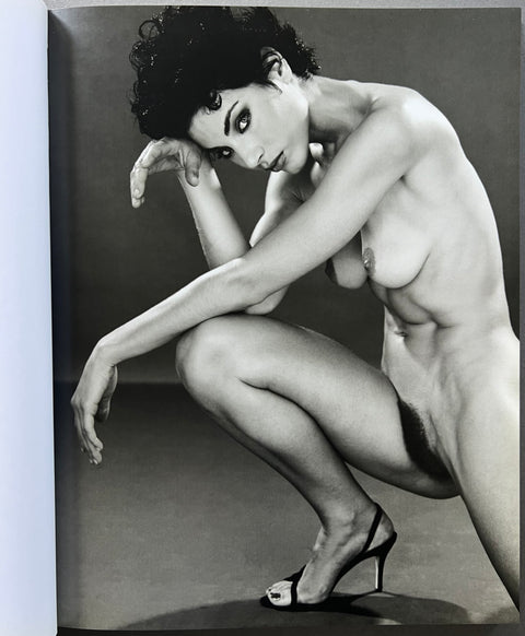 John Swannell Nudes: 1978-2006