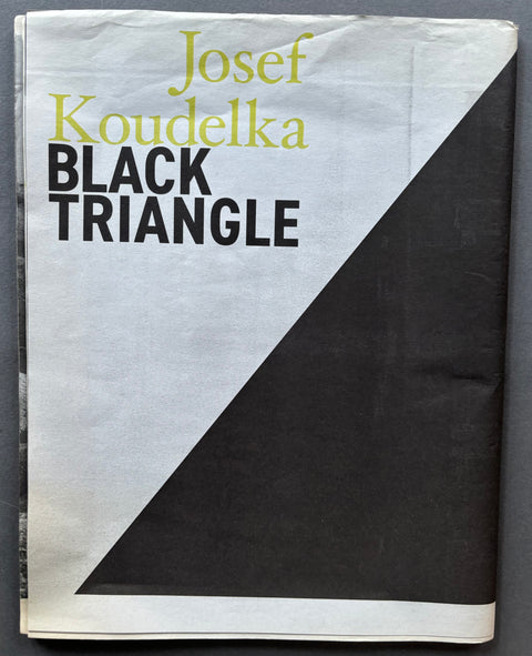 Black Triangle