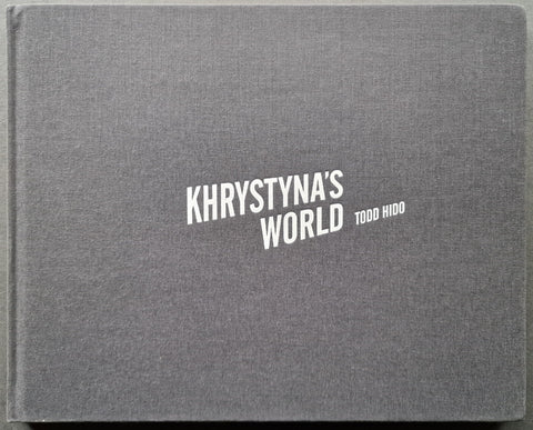 Khrystyna's World