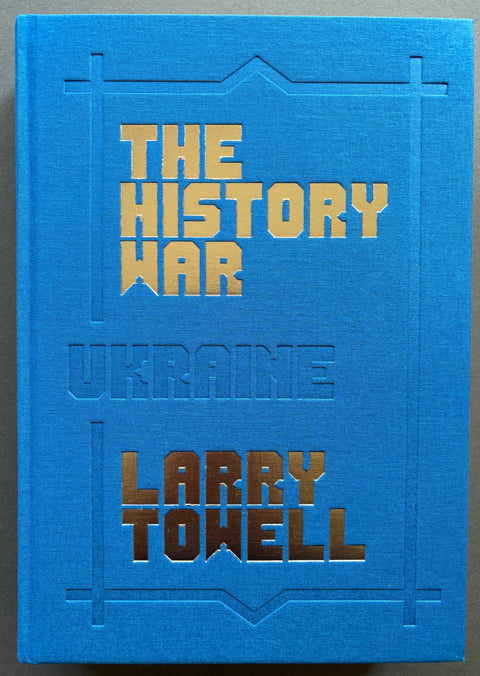 The History War