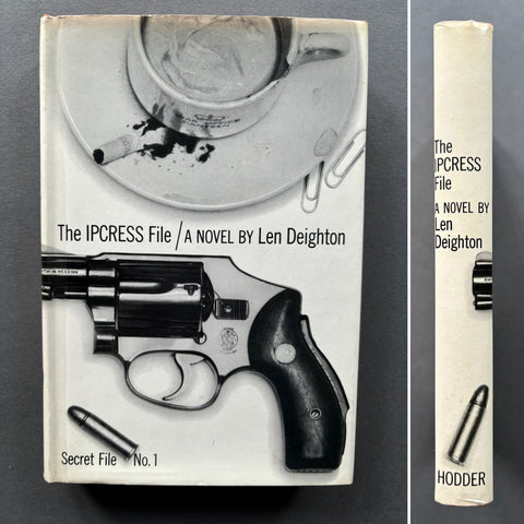 The Ipcress File