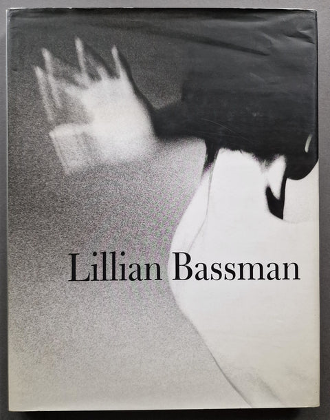 Lillian Bassman