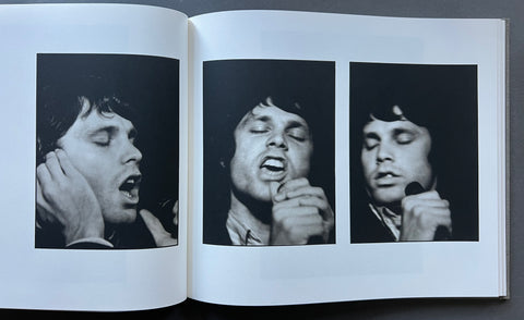 Linda Mccartney Photographs