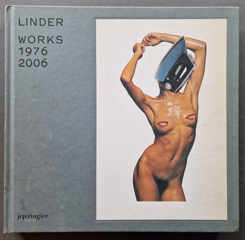 Linder: Works 1976-2006